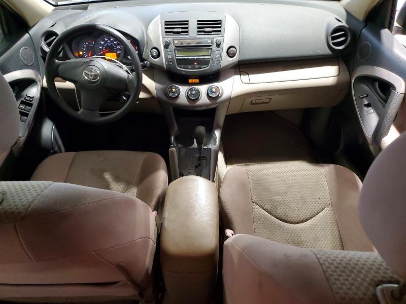 56162456 :رقم المزاد ، JTMBD33V186059864 vin ، 2008 Toyota Rav4 مزاد بيع