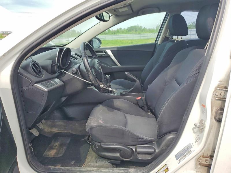 Продажа на аукционе авто 2010 Mazda 3, vin: JM1BL1S54A1201653, номер лота: 56124116