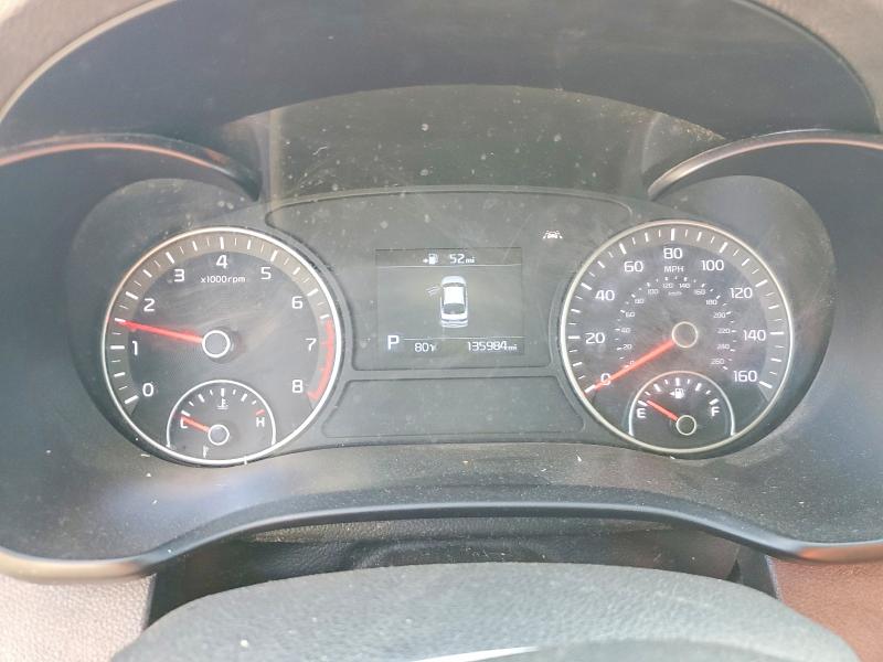 Продажа на аукционе авто 2019 Kia Optima, vin: 5XXGT4L32KG363176, номер лота: 56605676