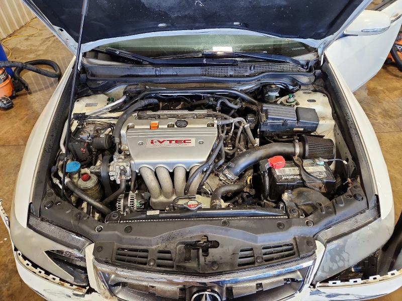 Aukcja sprzedaży 2006 Acura Tsx, vin: JH4CL96926C025714, numer aukcji: 57668486