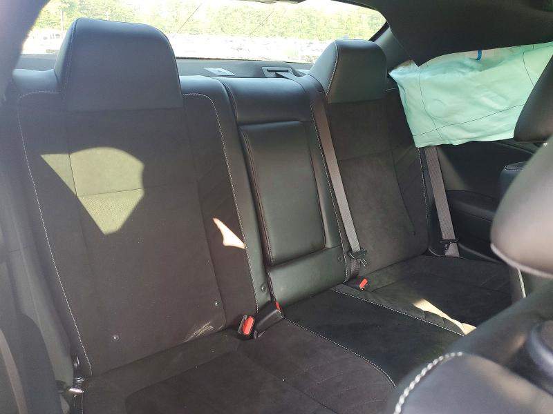Продажа на аукционе авто 2022 Dodge Challenger, vin: 2C3CDZC92NH195607, номер лота: 59530216