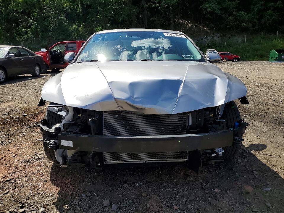 Aukcja sprzedaży 2021 Hyundai Elantra, vin: 5NPLM4AG1MH038415, numer aukcji: 57513056