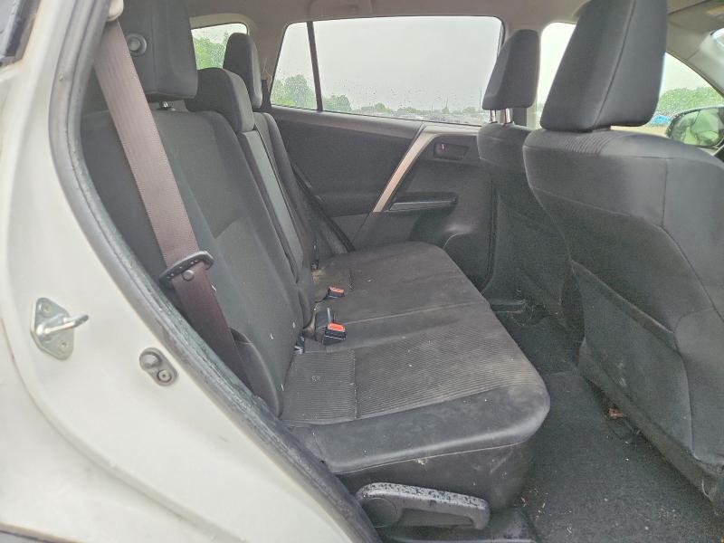 57756366 :رقم المزاد ، JTMZFREV2JJ724282 vin ، 2018 Toyota Rav4 مزاد بيع