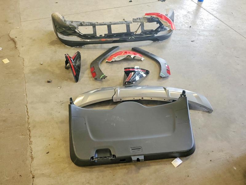 Aukcja sprzedaży 2022 Hyundai Tucson, vin: 5NMJECAE6NH074628, numer aukcji: 58941456