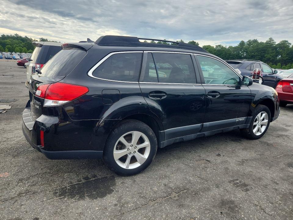 Продаж на аукціоні авто 2014 Subaru Outback, vin: 4S4BRBLC8E3301889, номер лоту: 57966566