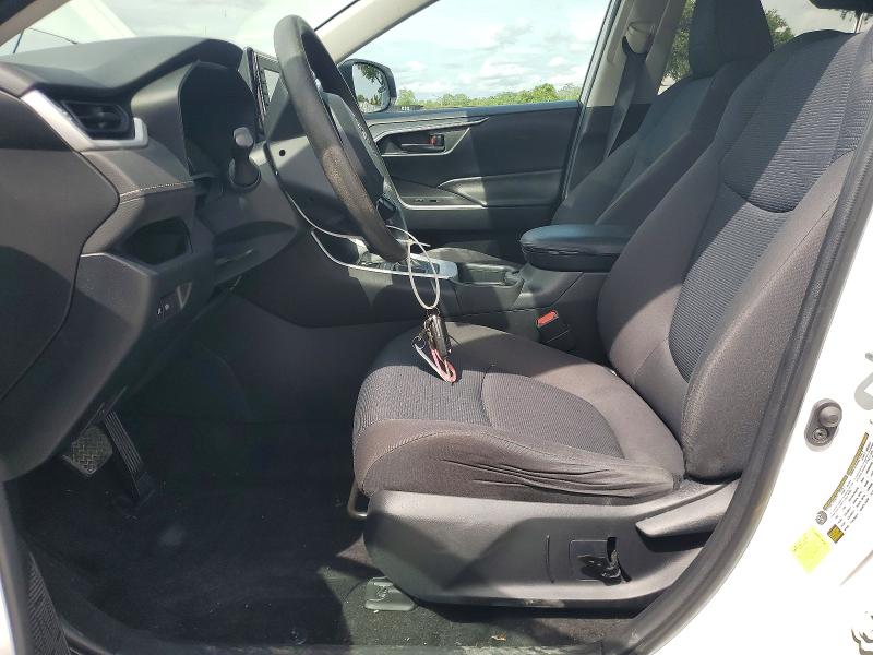 2020 Toyota Rav4 მანქანა იყიდება აუქციონზე, vin: 2T3H1RFV4LW067949, აუქციონის ნომერი: 55533736