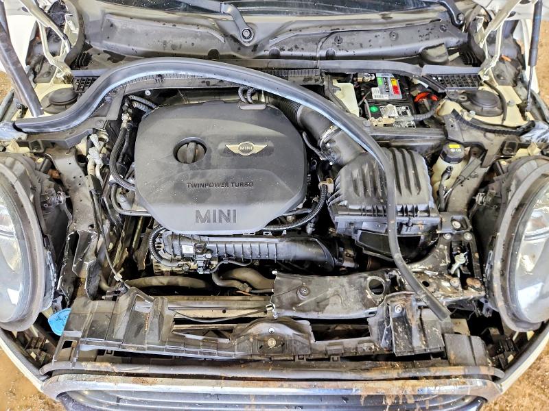 Продаж на аукціоні авто 2018 Mini Cooper, vin: WMWXP5C53J3C65414, номер лоту: 56112676