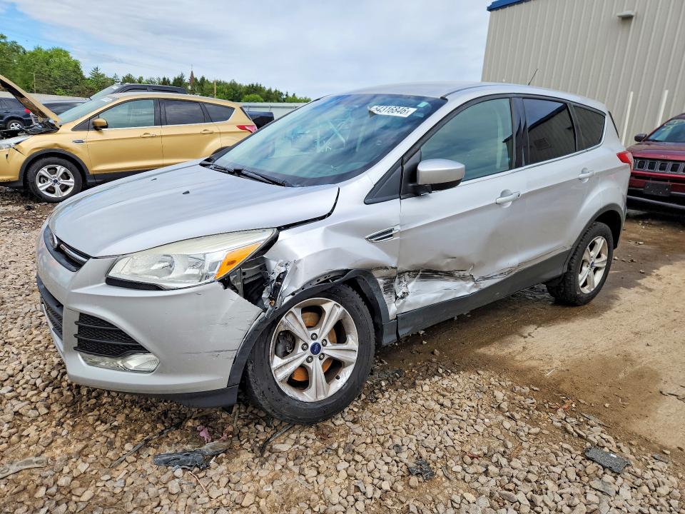 Auction sale of the 2015 Ford Escape, vin: 1FMCU9GX2FUB69877, lot number: 54316846