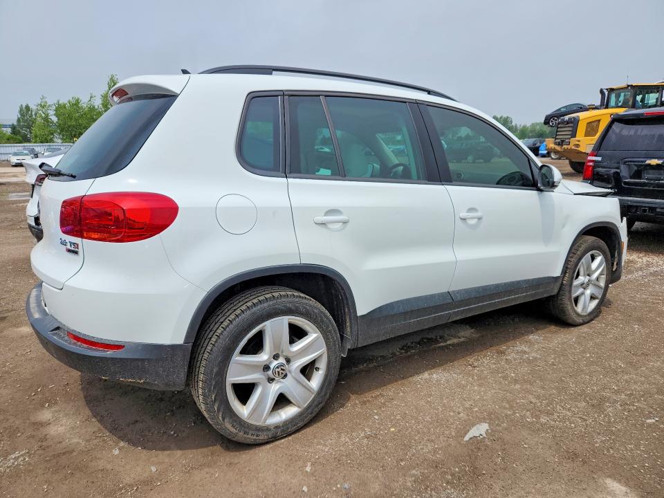 Aukcja sprzedaży 2016 Volkswagen Tiguan, vin: WVGJV7AX7GW504722, numer aukcji: 55609736