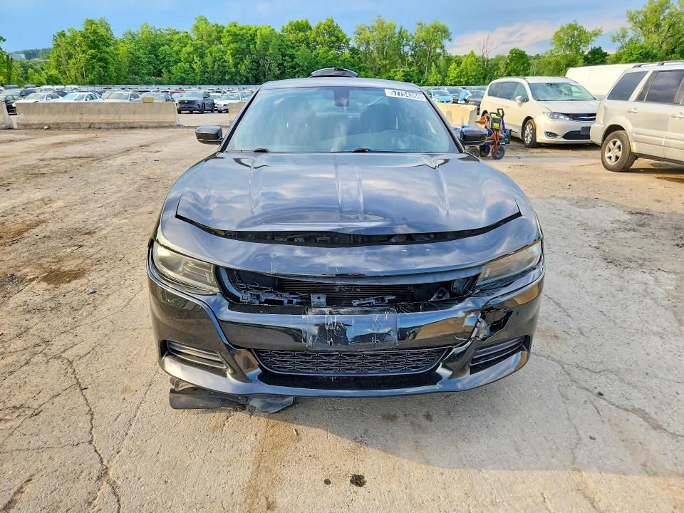Продажа на аукционе авто 2022 Dodge Charger, vin: 2C3CDXBG0NH165705, номер лота: 57754366
