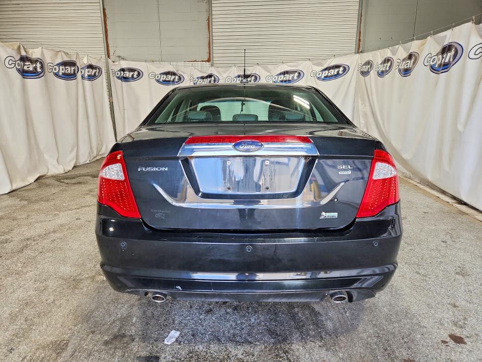 2010 Ford Fusion მანქანა იყიდება აუქციონზე, vin: 3FAHP0CG0AR284731, აუქციონის ნომერი: 55475526