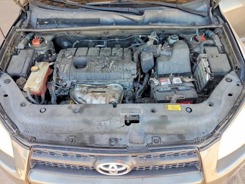 2011 Toyota Rav4 მანქანა იყიდება აუქციონზე, vin: 2T3ZF4DV7BW085114, აუქციონის ნომერი: 55800056