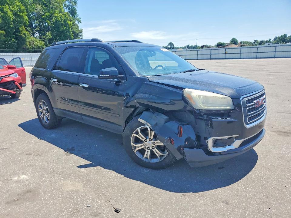 Продаж на аукціоні авто 2016 Gmc Acadia, vin: 1GKKVSKD2GJ242089, номер лоту: 56452386