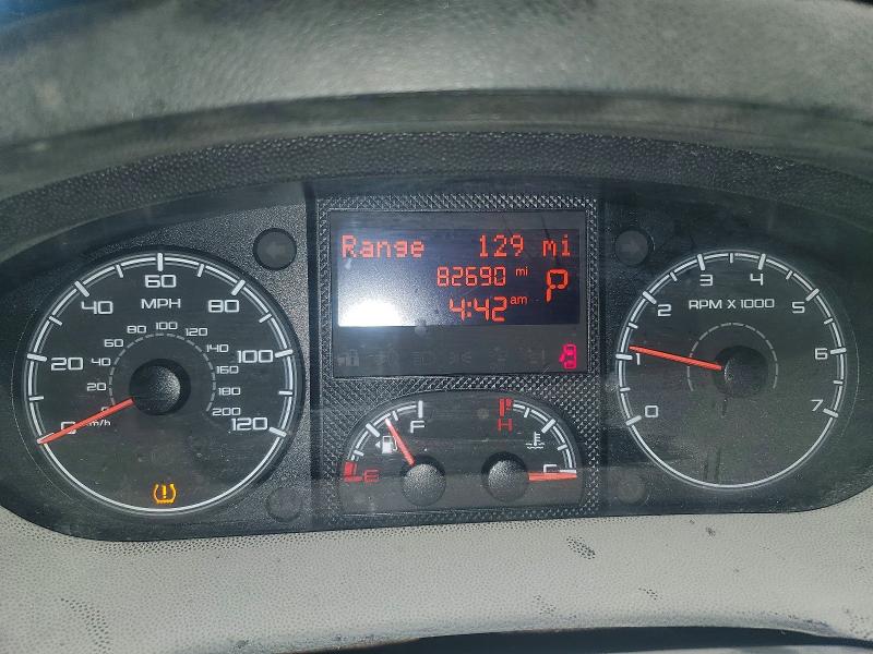 57962066 :رقم المزاد ، 3C6MRVJG7ME535377 vin ، 2021 Ram Promaster 3500 مزاد بيع