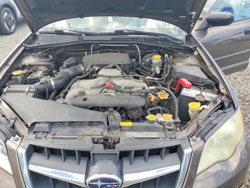 Продаж на аукціоні авто 2009 Subaru Outback, vin: 4S4BP61C597323976, номер лоту: 57352866