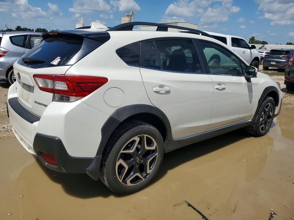Продаж на аукціоні авто 2019 Subaru Crosstrek, vin: JF2GTANC0K8247460, номер лоту: 53583006