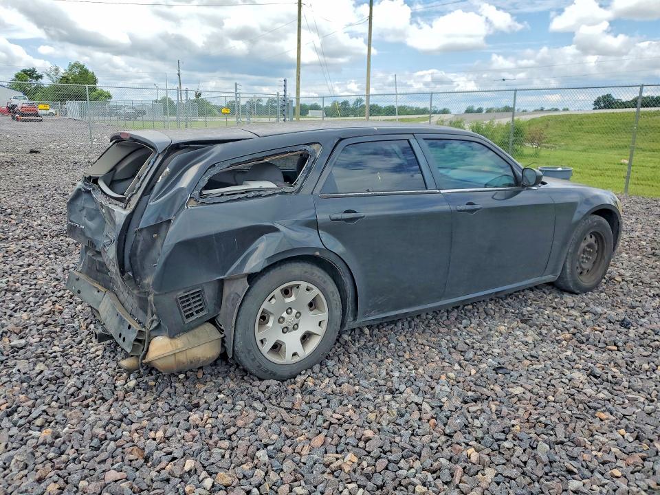 Продаж на аукціоні авто 2006 Dodge Magnum, vin: 2D4FV47V26H516288, номер лоту: 57818756