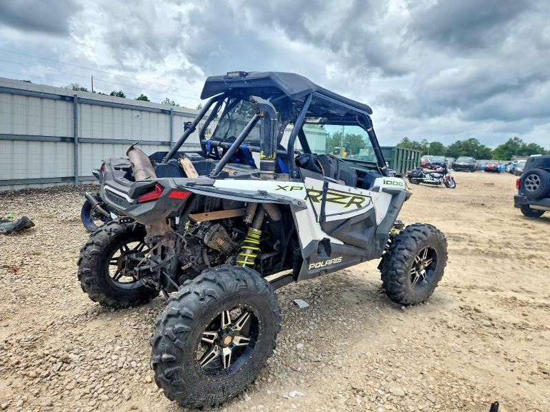 57509486 :رقم المزاد ، 3NSNAE990MF138161 vin ، 2021 Polaris Rzr 1000 X مزاد بيع