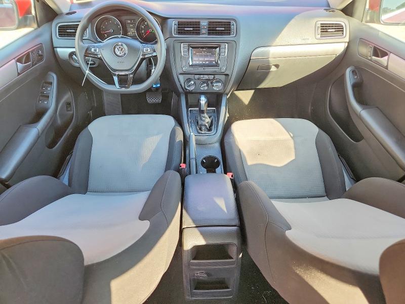 Aukcja sprzedaży 2017 Volkswagen Jetta, vin: 3VW2B7AJ5HM264470, numer aukcji: 57127136
