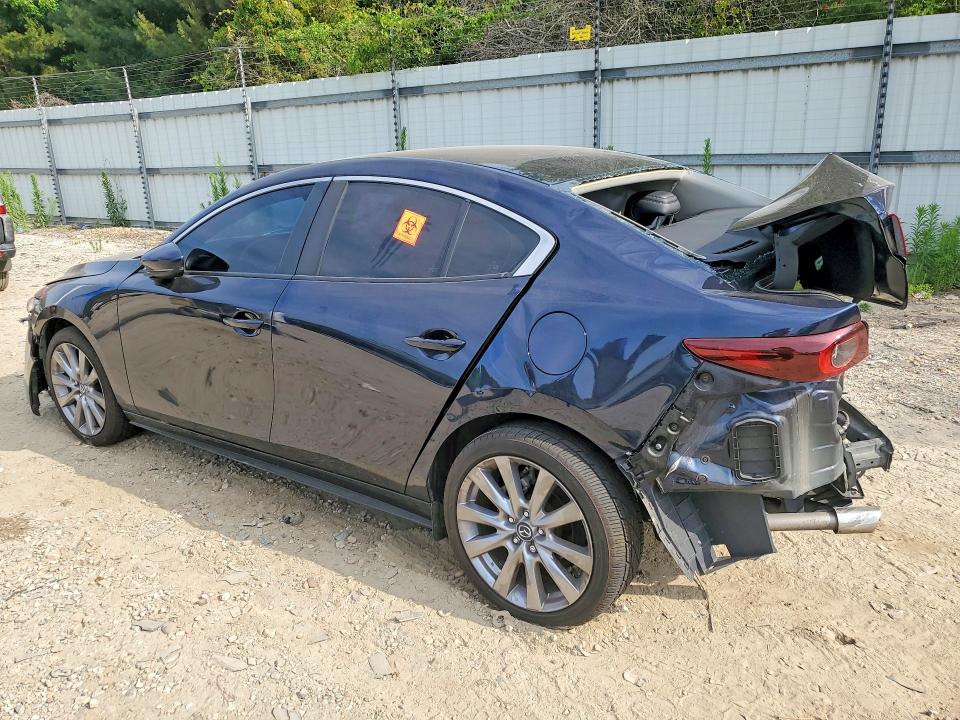 56747806 :رقم المزاد ، 3MZBPABM0PM383260 vin ، 2023 Mazda 3 مزاد بيع