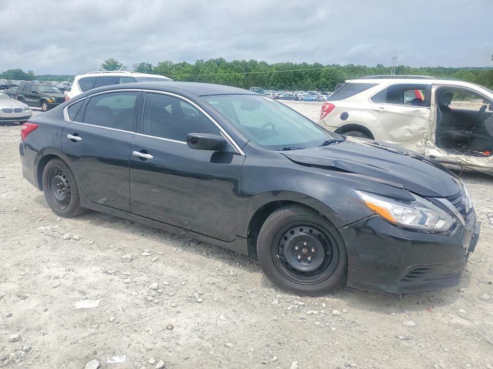 2016 Nissan Altima მანქანა იყიდება აუქციონზე, vin: 1N4AL3AP1GN359157, აუქციონის ნომერი: 56605056