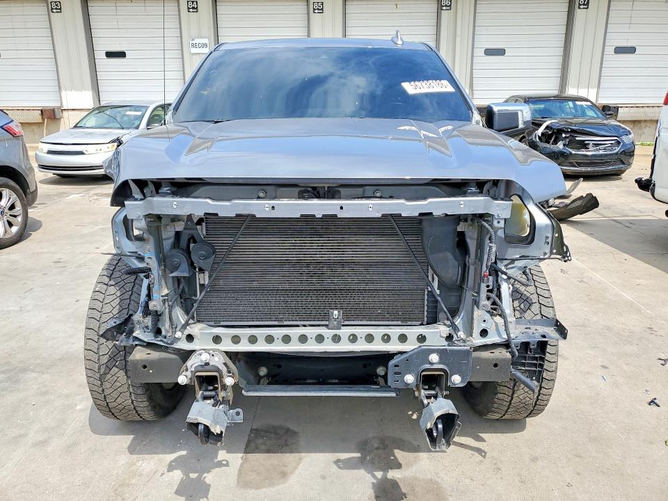Продаж на аукціоні авто 2020 Gmc Sierra, vin: 3GTU9DED8LG443460, номер лоту: 56738186