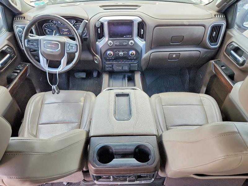 2019 Gmc 5500 W5500 მანქანა იყიდება აუქციონზე, vin: 1GTU9DED7KZ193885, აუქციონის ნომერი: 56152786