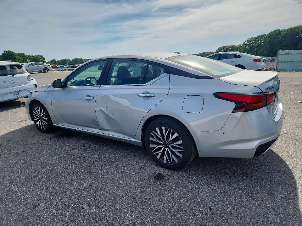 Aukcja sprzedaży 2023 Nissan Altima, vin: 1N4BL4DV4PN386387, numer aukcji: 55816586