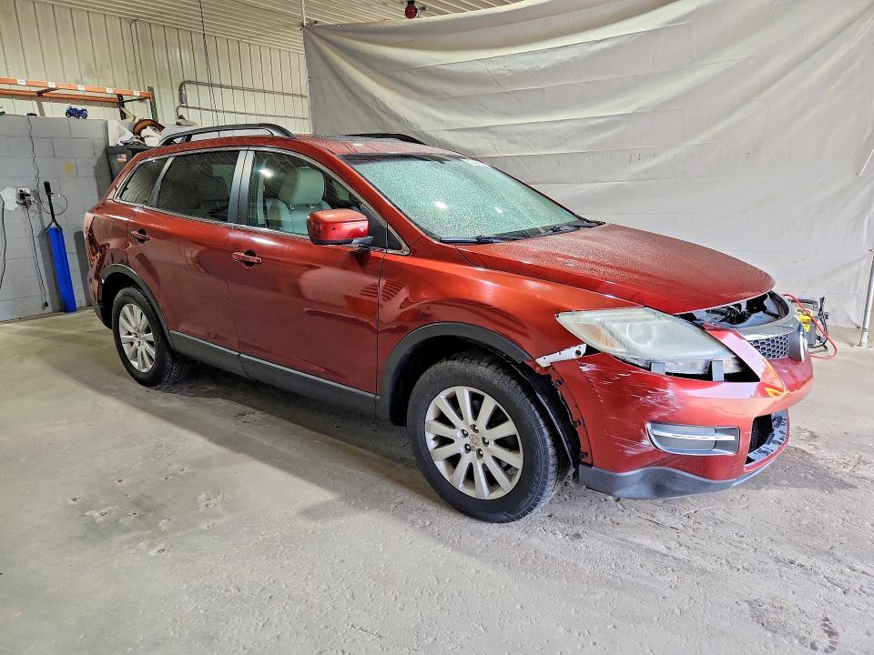 Aukcja sprzedaży 2007 Mazda Cx-9, vin: JM3TB38C870109072, numer aukcji: 57349166