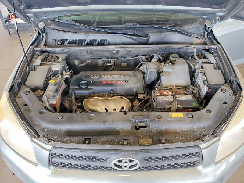 Aukcja sprzedaży 2008 Toyota Rav4, vin: JTMBD33V085185977, numer aukcji: 56591486