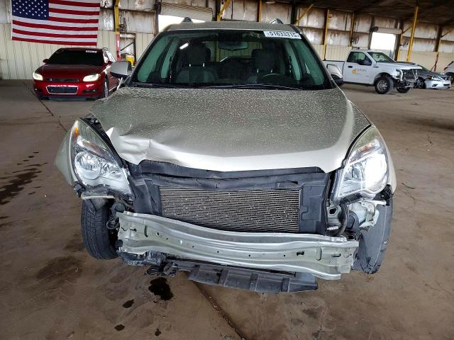 Продаж на аукціоні авто 2014 Chevrolet Equinox, vin: 1GNALBEK4EZ114336, номер лоту: 58812056