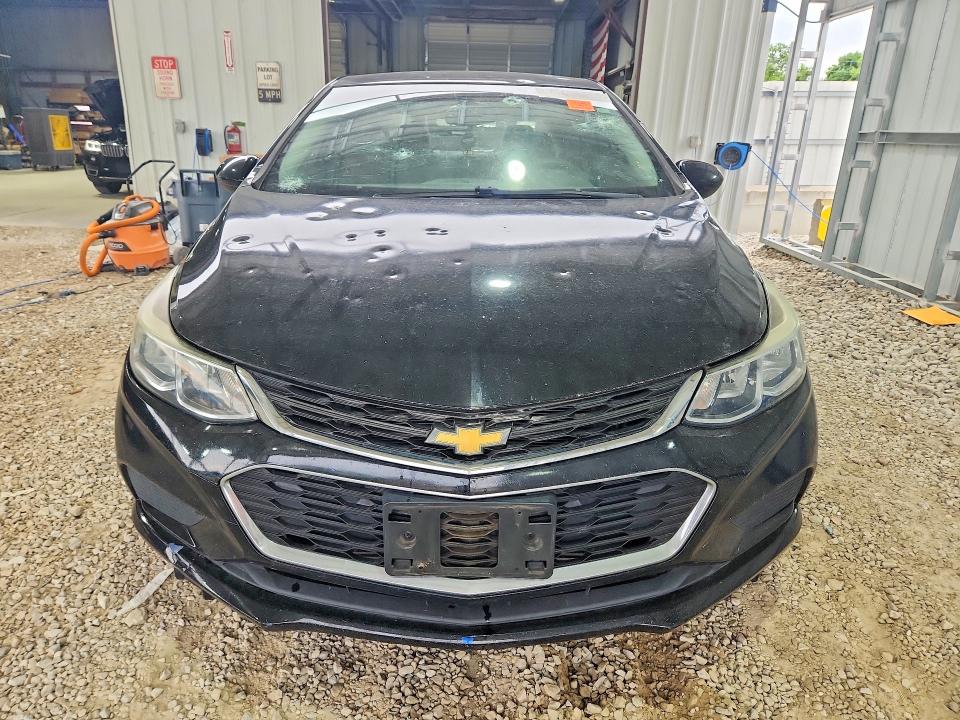Aukcja sprzedaży 2018 Chevrolet Cruze, vin: 1G1BC5SM5J7127275, numer aukcji: 54508716