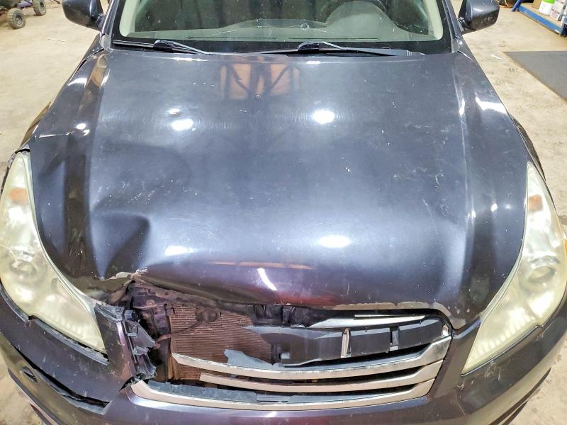 Продажа на аукционе авто 2011 Subaru Outback, vin: 4S4BRCCC7B3322234, номер лота: 52691066