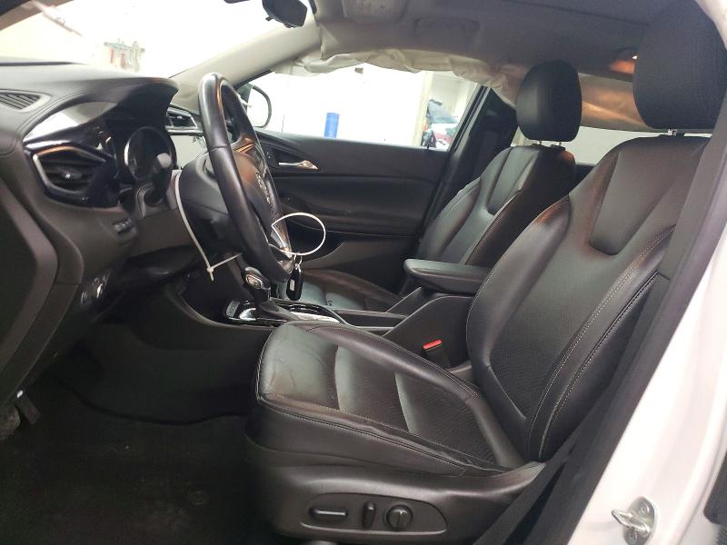 Aukcja sprzedaży 2021 Buick Encore Gx, vin: KL4MMFSL9MB061237, numer aukcji: 57712206