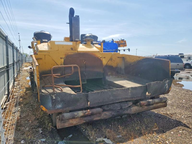 Продаж на аукціоні авто 2007 Cat Construction Equipment, vin: CATAP105CFAC00525, номер лоту: 56609886
