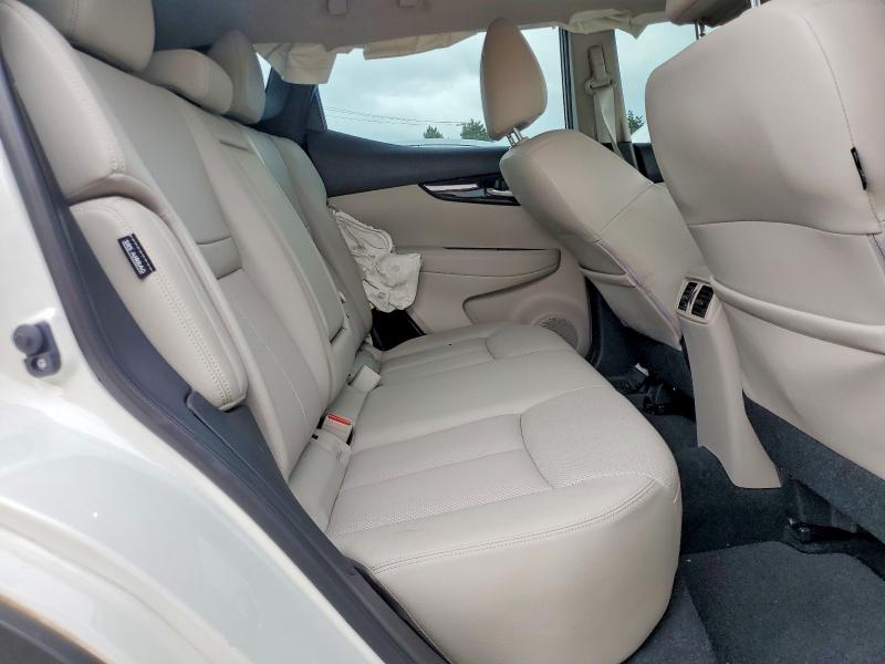 Продажа на аукционе авто 2022 Nissan Rogue Sport, vin: JN1BJ1CW6NW488101, номер лота: 56085486