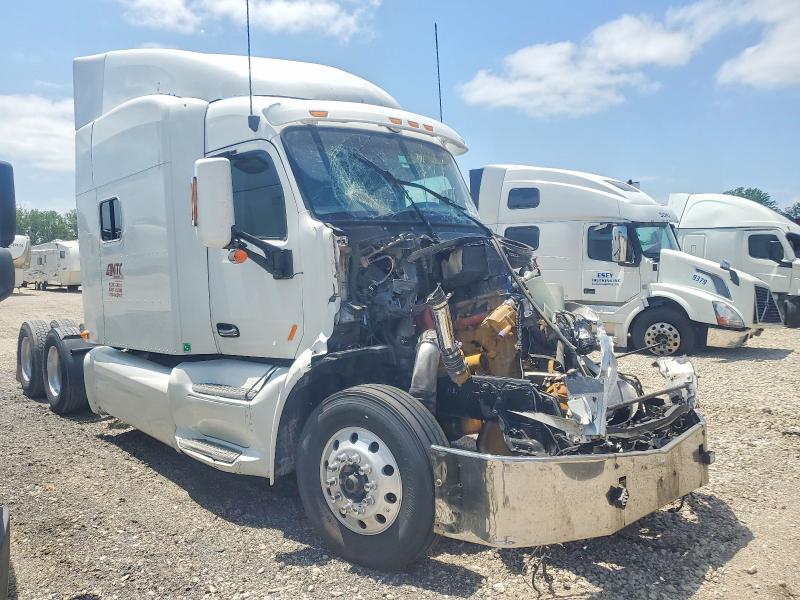 Aukcja sprzedaży 2015 Peterbilt 579, vin: 1XPBD49X5FD285220, numer aukcji: 59124406