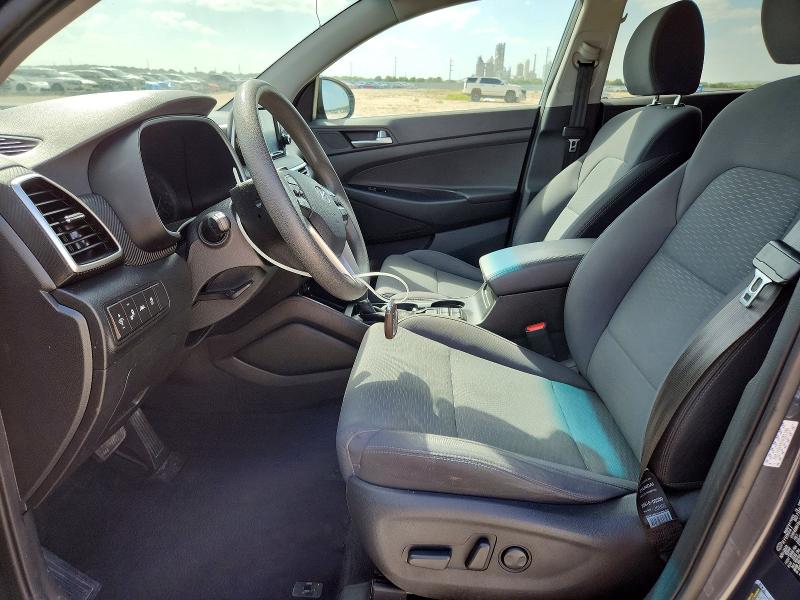 Aukcja sprzedaży 2021 Hyundai Tucson, vin: KM8J33A42MU381195, numer aukcji: 57855306