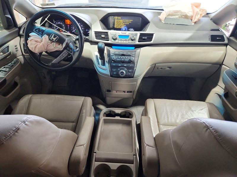 Aukcja sprzedaży 2012 Honda Odyssey, vin: 5FNRL5H94CB085896, numer aukcji: 59165926