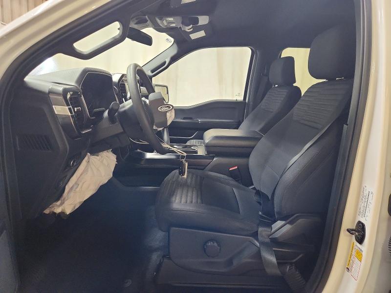 Продажа на аукционе авто 2023 Ford F150, vin: 1FTFW1E58PKE04438, номер лота: 58845276