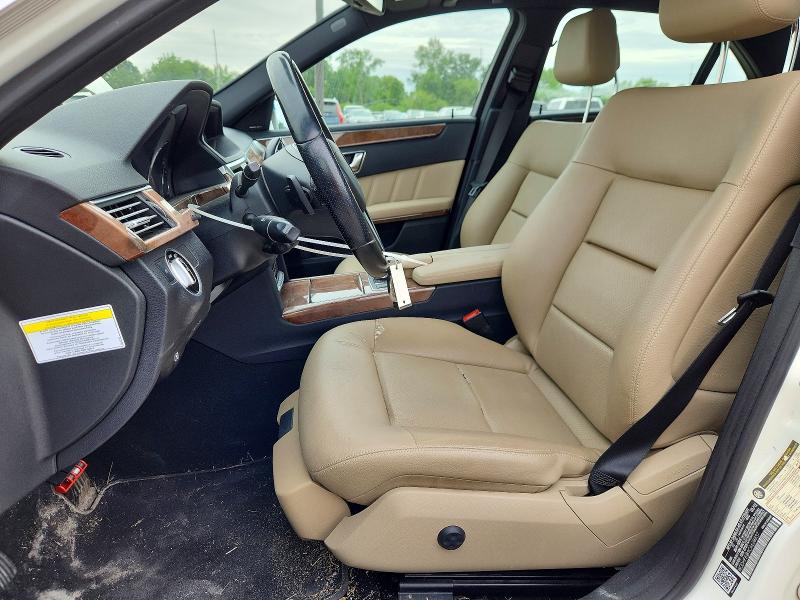 Aukcja sprzedaży 2012 Mercedes-benz E, vin: WDDHF8JB9CA628837, numer aukcji: 55230336