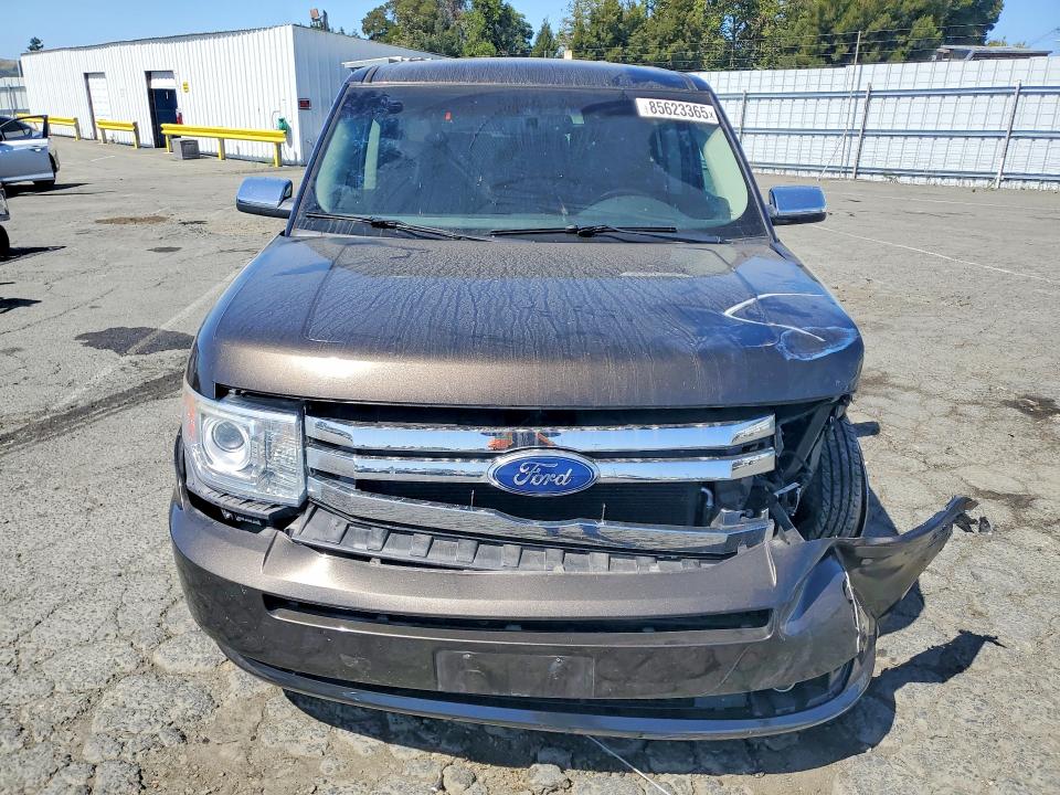 Продажа на аукционе авто 2011 Ford Flex, vin: 2FMHK6DT7BBD04962, номер лота: 85623365
