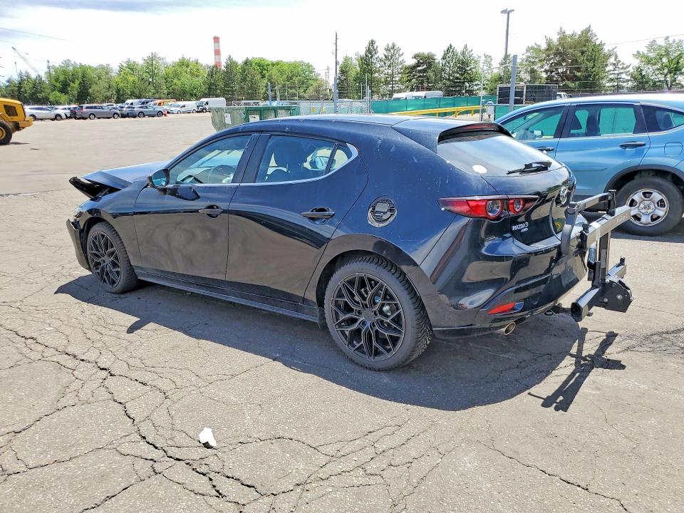 55914116 :رقم المزاد ، JM1BPBLM1L1159638 vin ، 2020 Mazda 3 مزاد بيع
