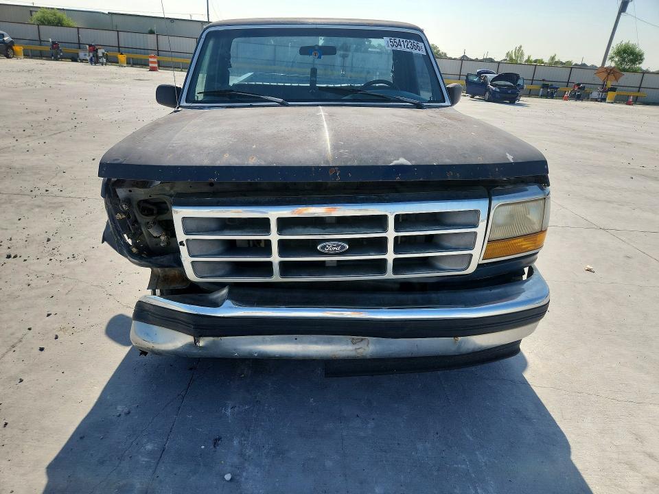 Продаж на аукціоні авто 1993 Ford F150, vin: 1FTDF15H0PLA55657, номер лоту: 55412366