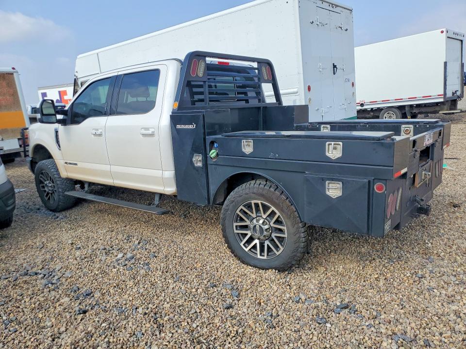 Aukcja sprzedaży 2019 Ford F250, vin: 1FT7W2BT7KEC77525, numer aukcji: 56351036