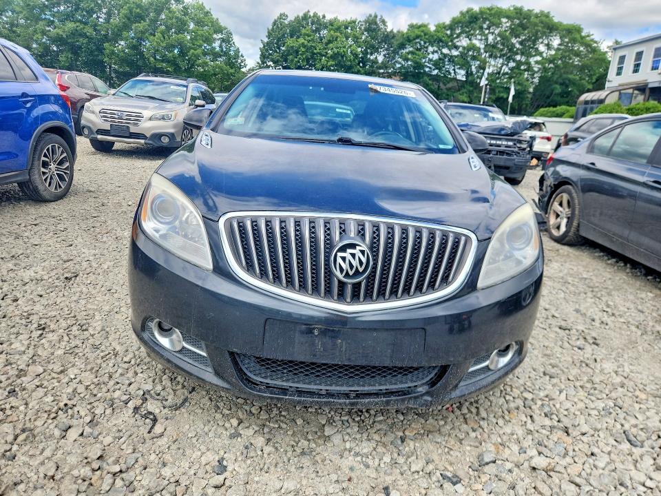 Продажа на аукционе авто 2013 Buick Verano, vin: 1G4PS5SK3D4115433, номер лота: 57345526