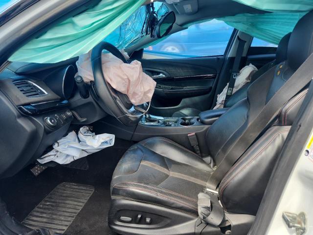 Aukcja sprzedaży 2015 Chevrolet Ss, vin: 6G3F15RW0FL113761, numer aukcji: 51146346