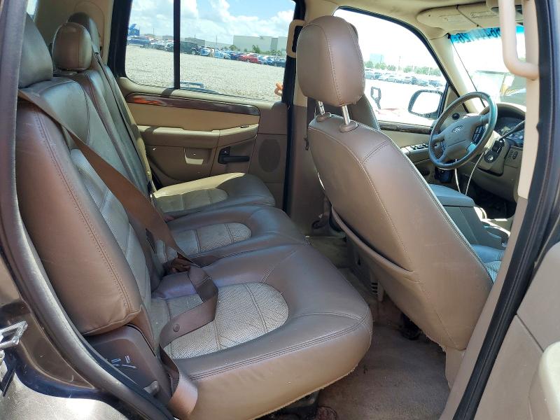 2005 Ford Explorer მანქანა იყიდება აუქციონზე, vin: 1FMDU74W95UA28114, აუქციონის ნომერი: 56444126