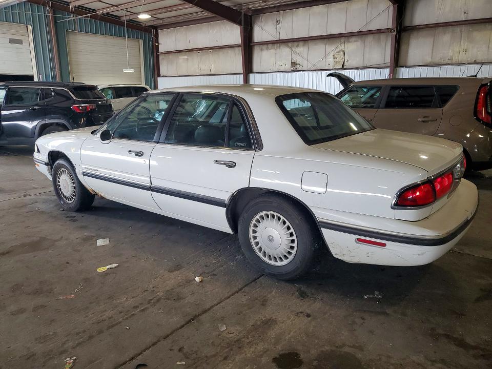 Продажа на аукционе авто 1997 Buick Lesabre, vin: 1G4HP52K4VH564071, номер лота: 56847086