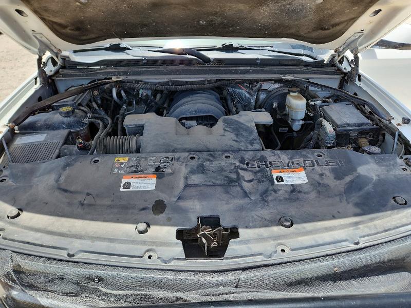 76292435 :رقم المزاد ، 1GNSKFEC0GR430617 vin ، 2016 Chevrolet Tahoe مزاد بيع